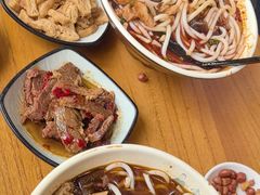 -宝小庆邵阳米粉(深圳市南山保利店)
