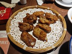 -天下客饭店(中山路店)