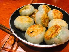 -大家食府·福建菜(FAC协盛中心庭院餐厅店)