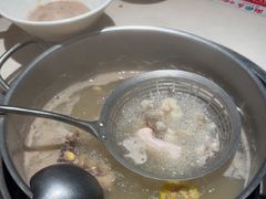 -潮泰牛肉火锅 · 创于1992年(车公庙店)