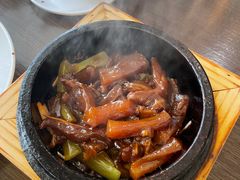 -東城故事·尋找姆媽的味道(玉兰路店)
