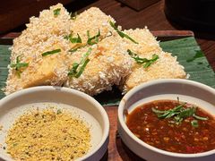 -银米·云南传统过桥米线(双廊黑金冠店)