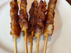 -韵咖啡自助餐厅(天津香格里拉店)