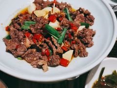 -湘邻呷铺·田园家宴(汉基广场店)