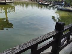-河北村民俗体验园