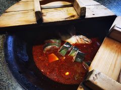 -农家铁锅炖(太阳沟店)