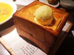 面包诱惑-绿茶餐厅(天津天河城店)