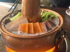 -思金拉措庄园藏餐(太阳岛店)