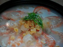 -如轩·海鲜砂锅粥·潮汕菜(三乡店)