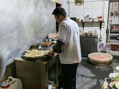 -甘记肥肠粉(马鞍北路店)