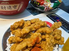 -刘少华贵州小黄牛·鲜牛肉火锅(总店)