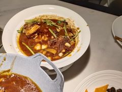 -小菜园新徽菜(镇江丹阳吾悦店)
