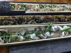 -竹泉农庄·竹筒饭(从化店)