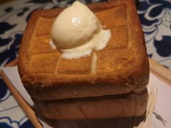 面包诱惑-绿茶餐厅(布吉万象汇店)