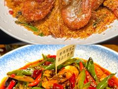 -蝦塘·中国餐馆(城墙南马道巷店)