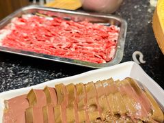 -京炭铜锅涮肉·羊蝎子·羊肉炉(保利·时光里店)