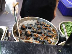 -黑色经典臭豆腐·湖南特产(坡子街店)