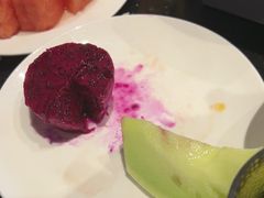 -济南蓝海御华大饭店·蓝钻国际美食自助百汇(山东书城店)