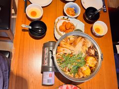 -有喜屋·鲜鸡烧鸟·居酒屋(安龙路店)