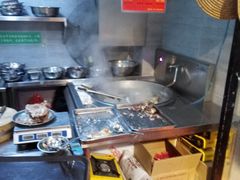 -山沟沟炒鸡(颐灏·海怡名都店)