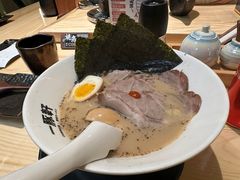 -一豚轩·烧鸟·豚骨拉面(五四路店)