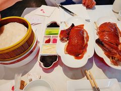 烤鸭-大鸭梨(天通西苑店)