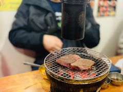 -蒜香焼肉PURUSHIN(马场路店)