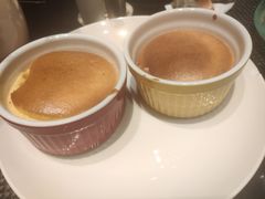 -阳光壹佰美爵酒店-绿洲西餐厅