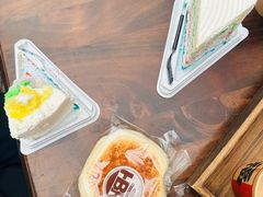 -海福仑韩国面包