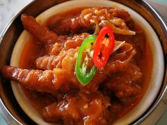 -东南里湖景餐厅·新闽菜(浦西万达店)