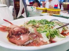 -渔民新村(番禺总店)