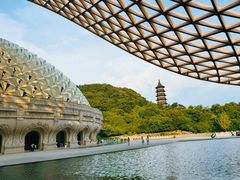 -牛首山文化旅游区