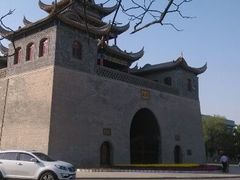 -鼓楼(兴庆区)