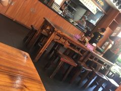 大堂-黔派·虾子羊肉粉·小吃(佳宁娜广场店)