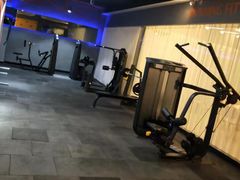 -RunningFit健身高端私教馆(红星美凯龙店)