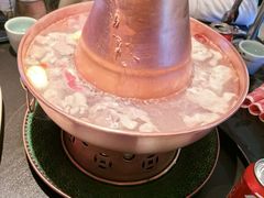 -额尔敦·品质自助(摩尔城店)