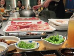 -赤坂亭·M9和牛烧肉·铁板烧·日料398放题(长泰广场店)