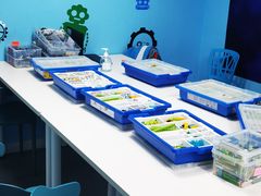 -童程童美·信息学竞赛·机器人编程·少儿编程(五棵松万达校区)