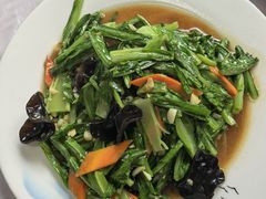 -宾朋海鲜饭庄(兴海路店)