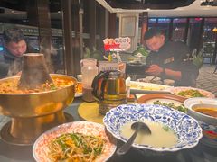 -江宴渔村·鱼鲜土菜(紫荆广场店)
