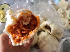 鱼香包-袁大头包子(光华路店)