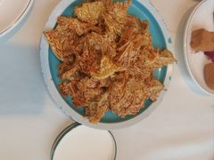 -福来居烤鸭店(天坛二店)