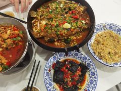-新新湘菜馆(新中街二条店)