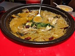 -陶德砂锅(蜀汉路店)
