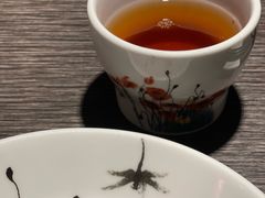 -广州花园酒店荔湾亭·地道点心·粤式饮茶