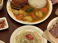-老张牛肉面(天津万象城店)