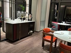 -上海宝华喜来登酒店·采悦轩中餐厅
