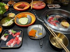 -牛New寿喜烧(龙湖金沙天街店)