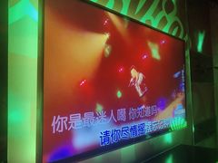 -尚酷麦量贩KTV(金州店)