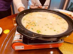 -丈母娘的饭局•新金陵菜(牛首山店)